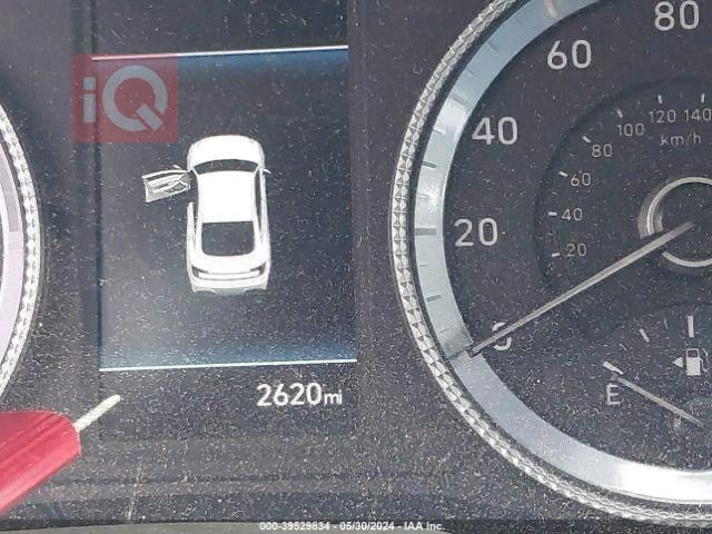 هیۆندای سۆناتا